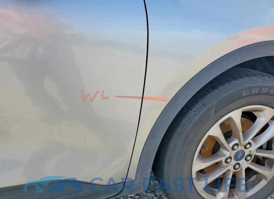 1FMCU0G63NUA56117# 12