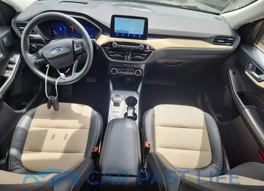 1FMCU9J98NUA79304# 8