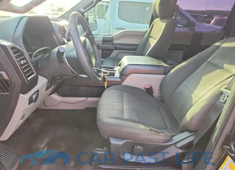 1FTEW1CP1JKC62893# 7