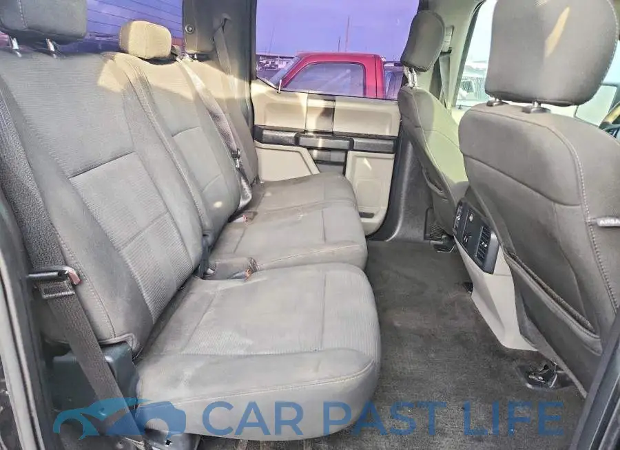 1FTEW1CP1JKC62893# 10