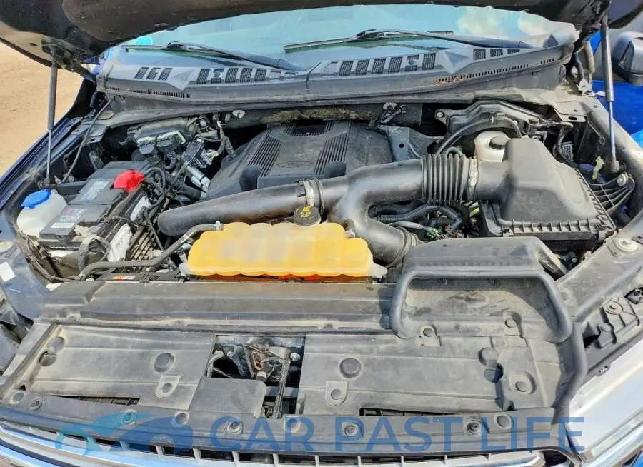 1FTEW1EG2JFB57169# 11