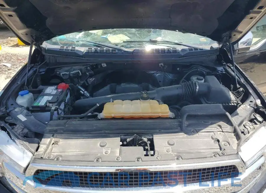 1FTEW1EG9JFC28030# 11