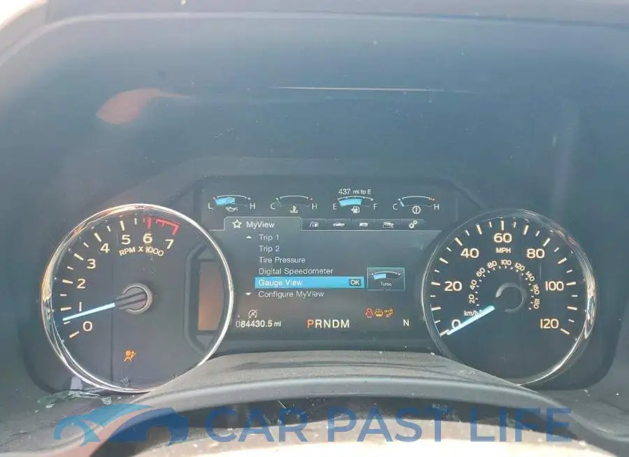 1FTEW1EG9JFC28030# 9