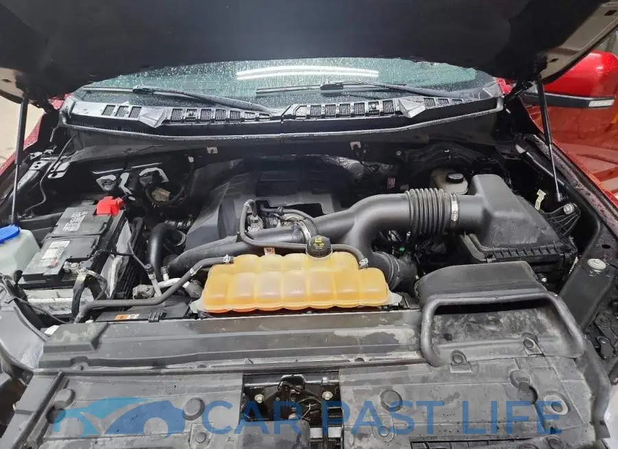 1FTEW1EP0JFB99100# 11