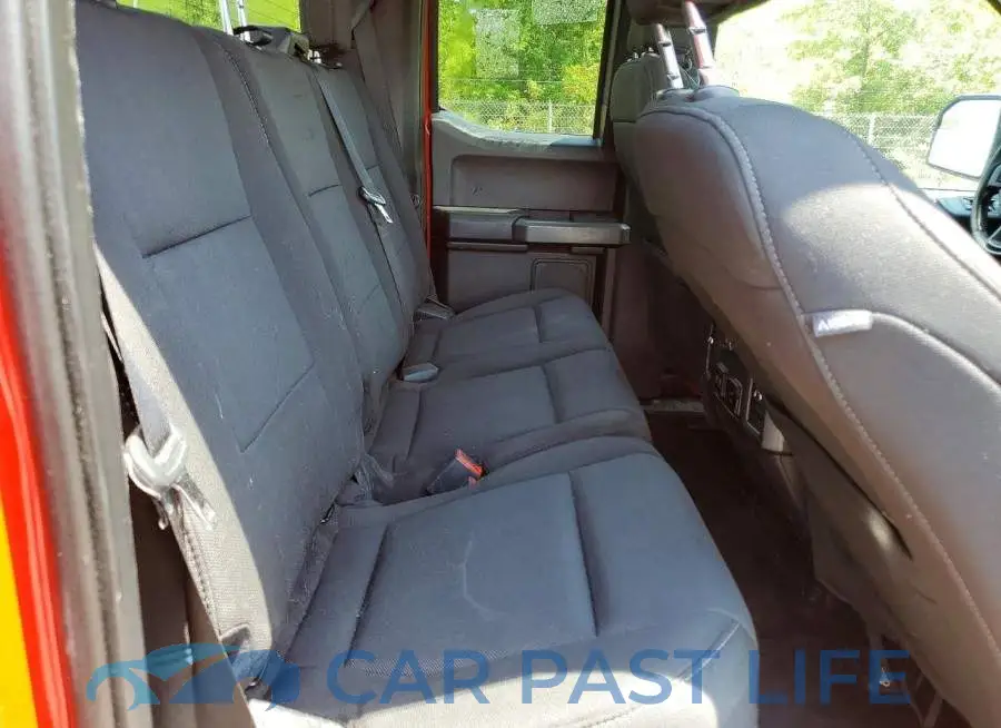 1FTEX1EP5JKE26883# 10