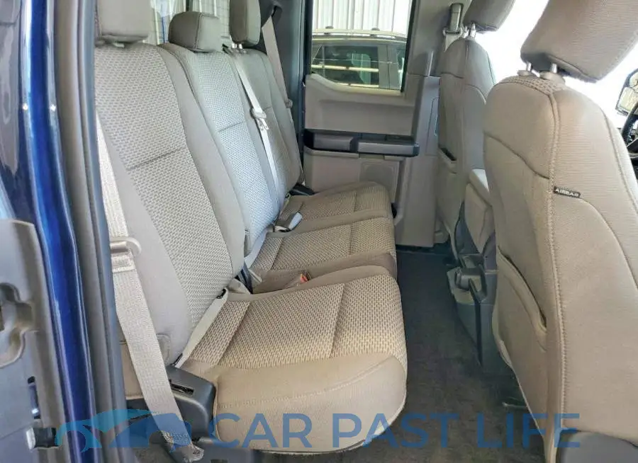 1FTEX1EP7JFA77850# 9