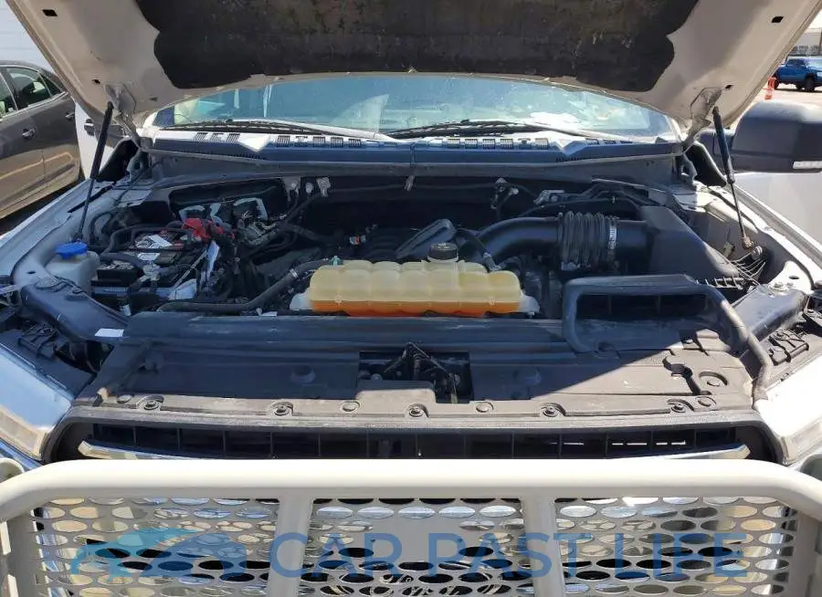 1FTFW1E50JKF63543# 11