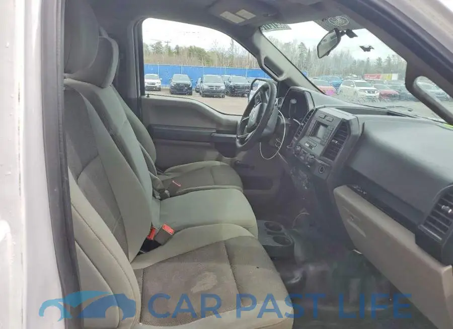 1FTMF1CP9JKE73044# 10
