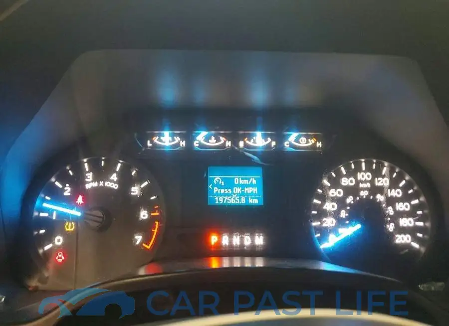 1FTMF1CP9JKE73044# 9