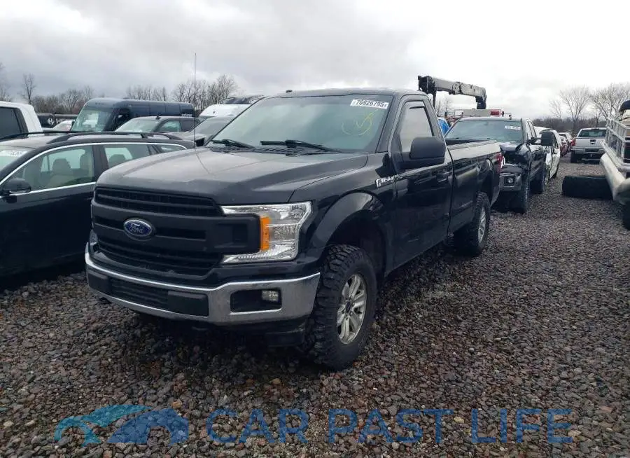 1FTMF1E57JKF45015# 1
