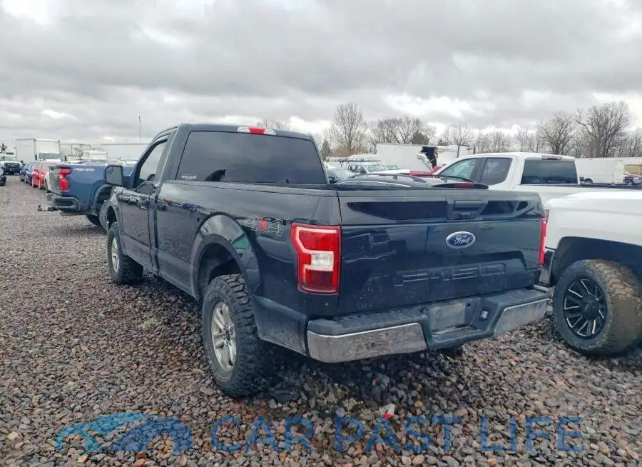 1FTMF1E57JKF45015# 2