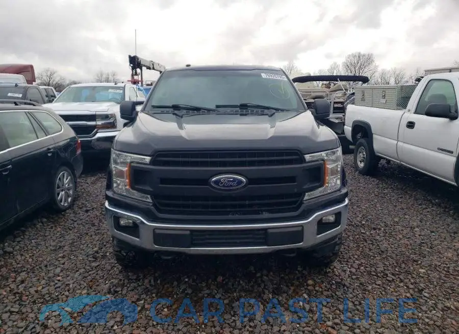 1FTMF1E57JKF45015# 5