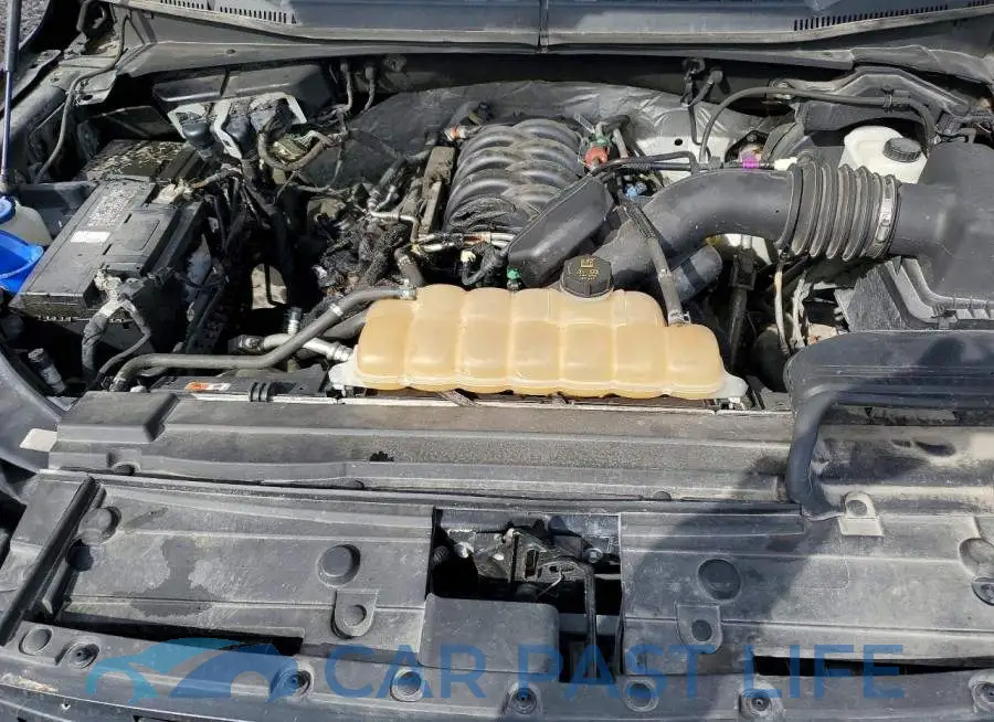 1FTMF1E57JKF45015# 11