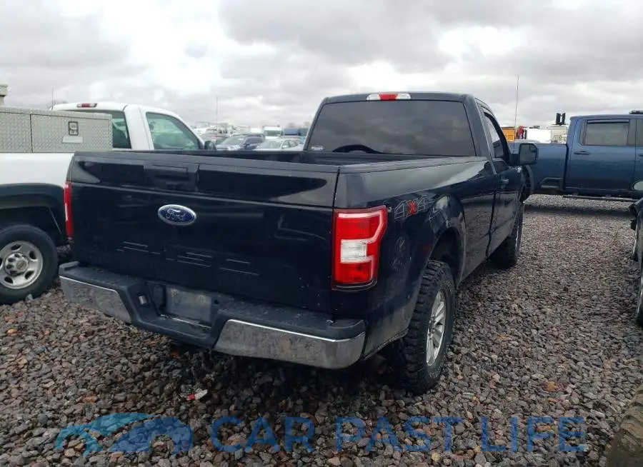 1FTMF1E57JKF45015# 3