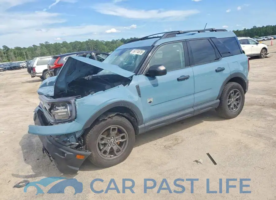 3FMCR9B64PRD44347# 1