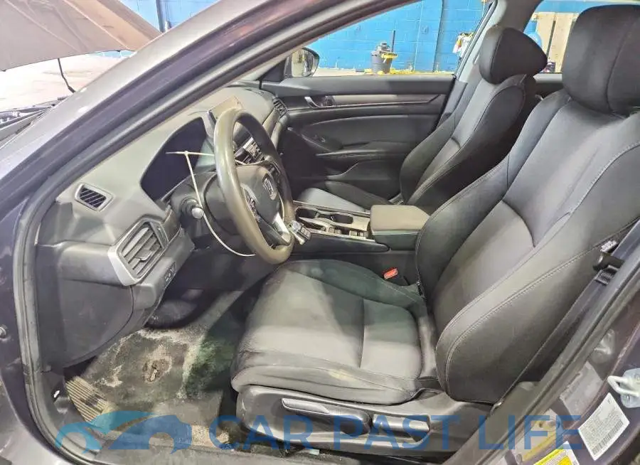 1HGCV1F11MA090622# 7