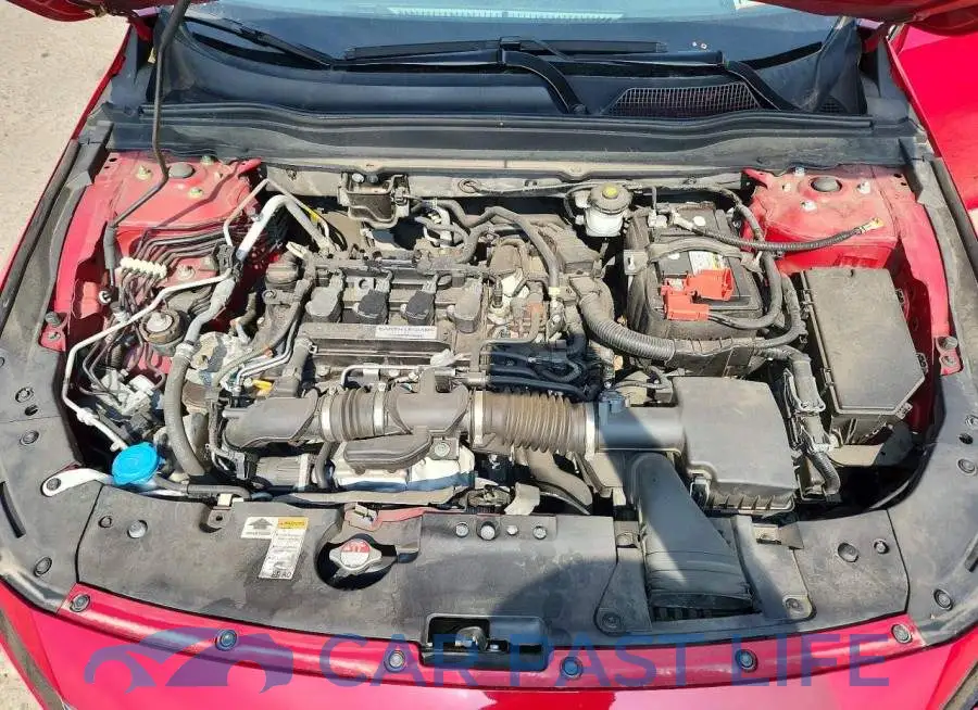 1HGCV1F30KA067847# 11