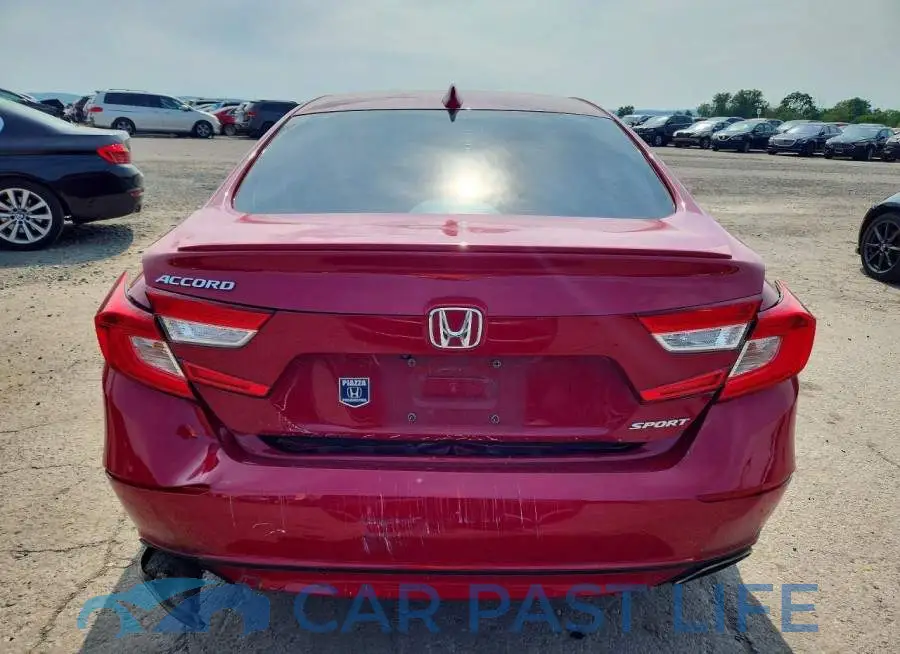 1HGCV1F30KA067847# 6