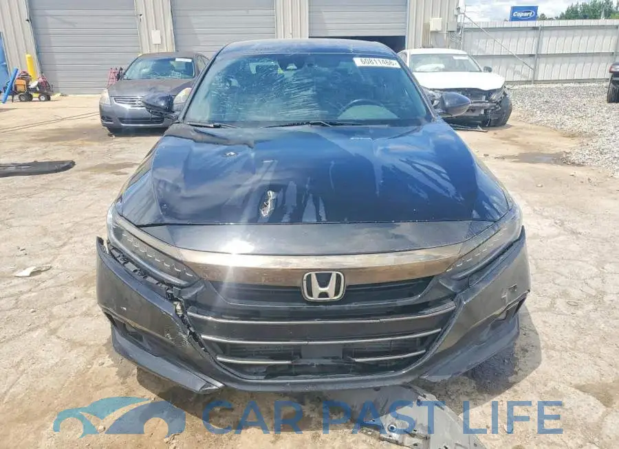 1HGCV1F30MA101563# 5