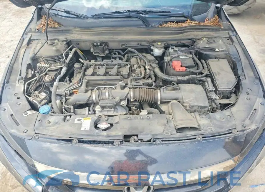 1HGCV1F30MA101563# 11