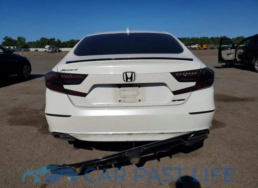 1HGCV1F31KA120362# 6