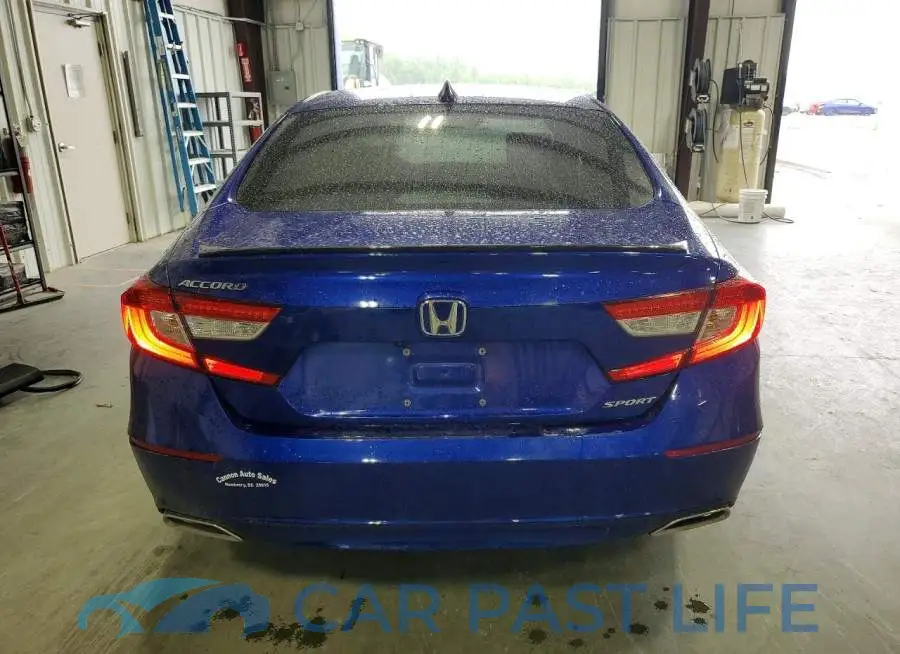 1HGCV1F36MA000253# 6