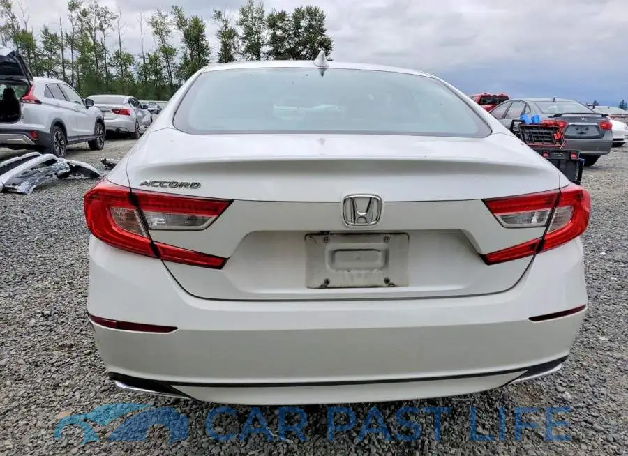 1HGCV1F47JA175843# 6