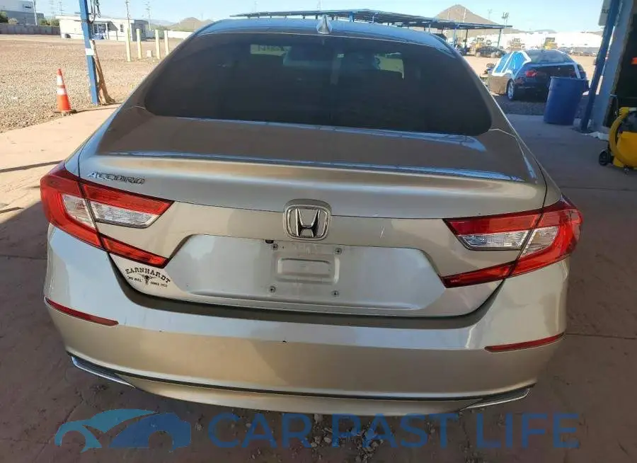 1HGCV1F51JA039894# 6