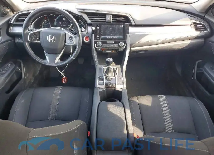 2HGFC1E34JH643248# 8