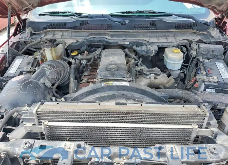 3C63RRJL1HG697760# 11