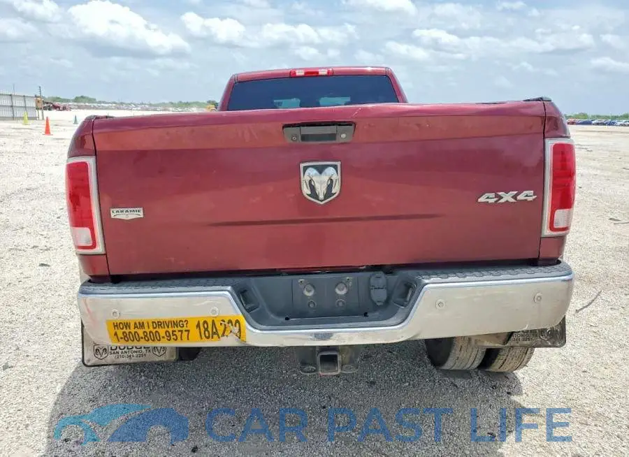 3C63RRJL1HG697760# 6