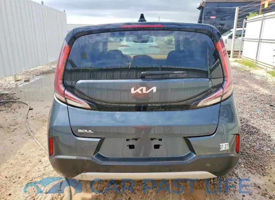KNDJ23AU5S7257764# 6