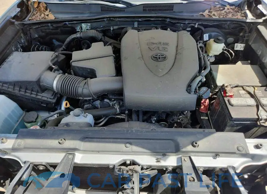 3TMAZ5CN5NM162905# 11