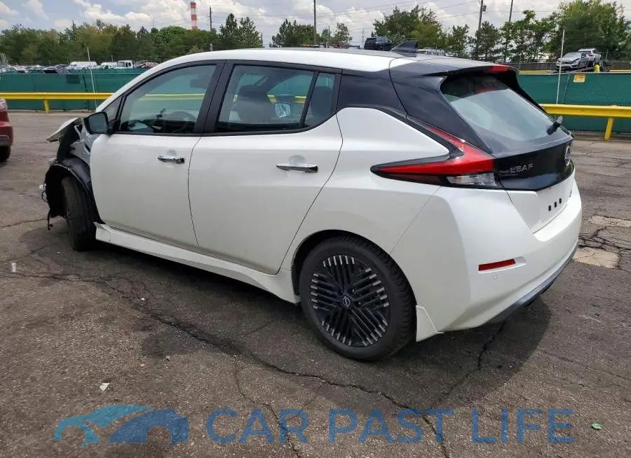 1N4CZ1CV8SC560663# 2