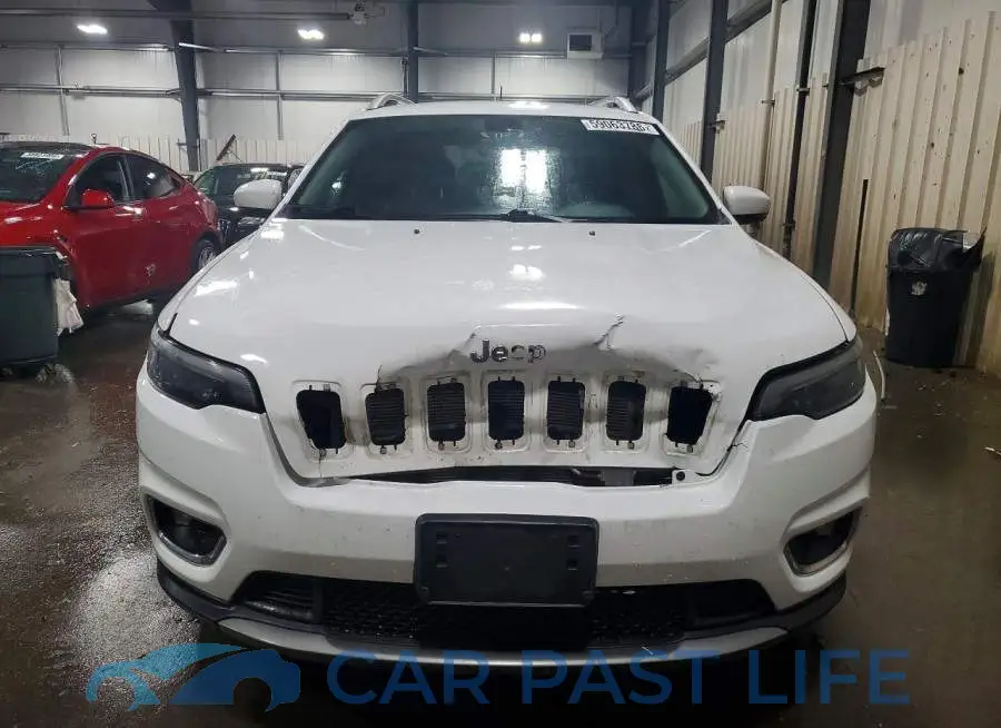 1C4PJLDX9KD313354# 5
