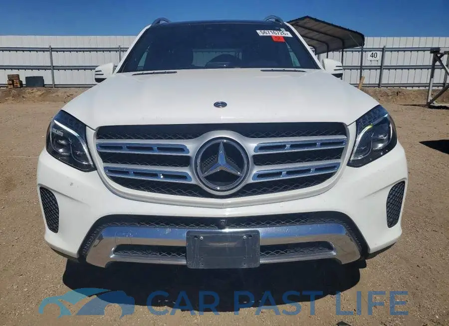 4JGDF6EE1JB171008# 5