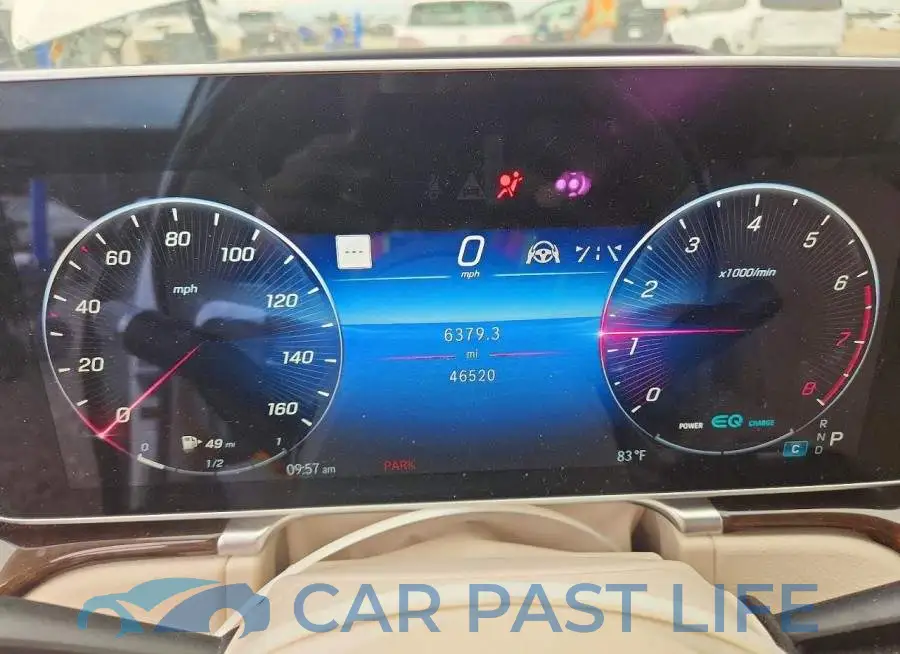 W1K6G7GB7NA139801# 9