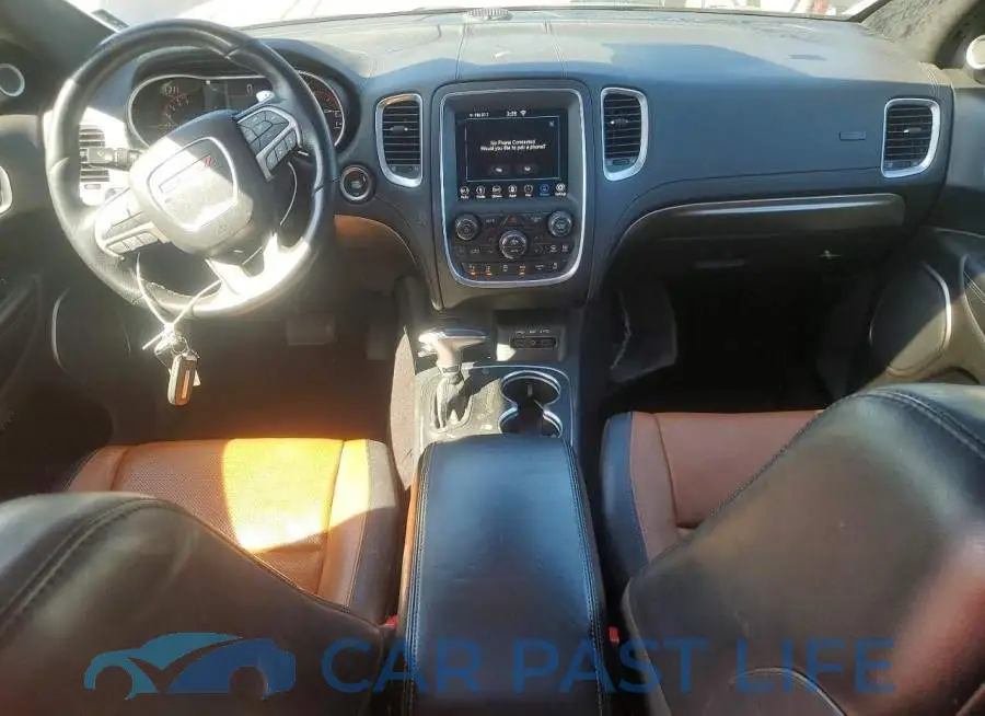 1C4RDHEG6JC354721# 8