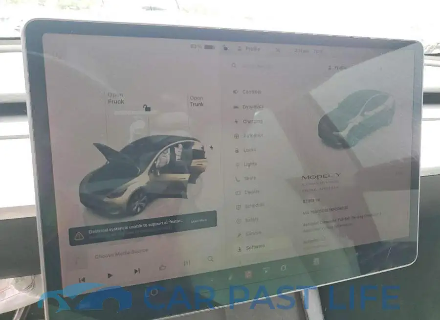 7SAYGDEE5NF394035# 9