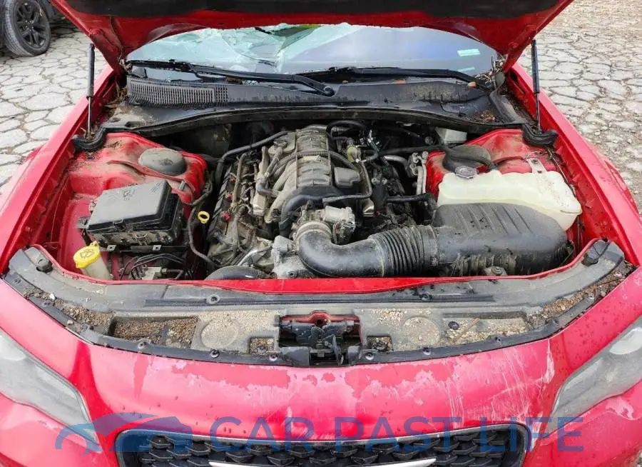 2C3CCABT5HH541784# 11