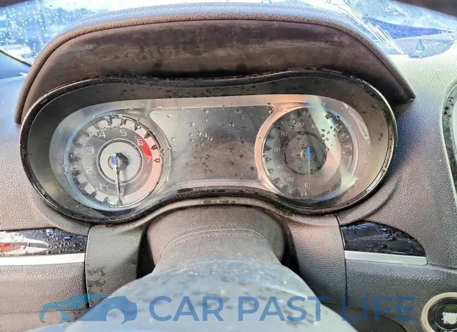 2C3CCABT5HH541784# 9