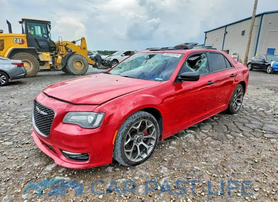 2C3CCABT5HH541784# 1