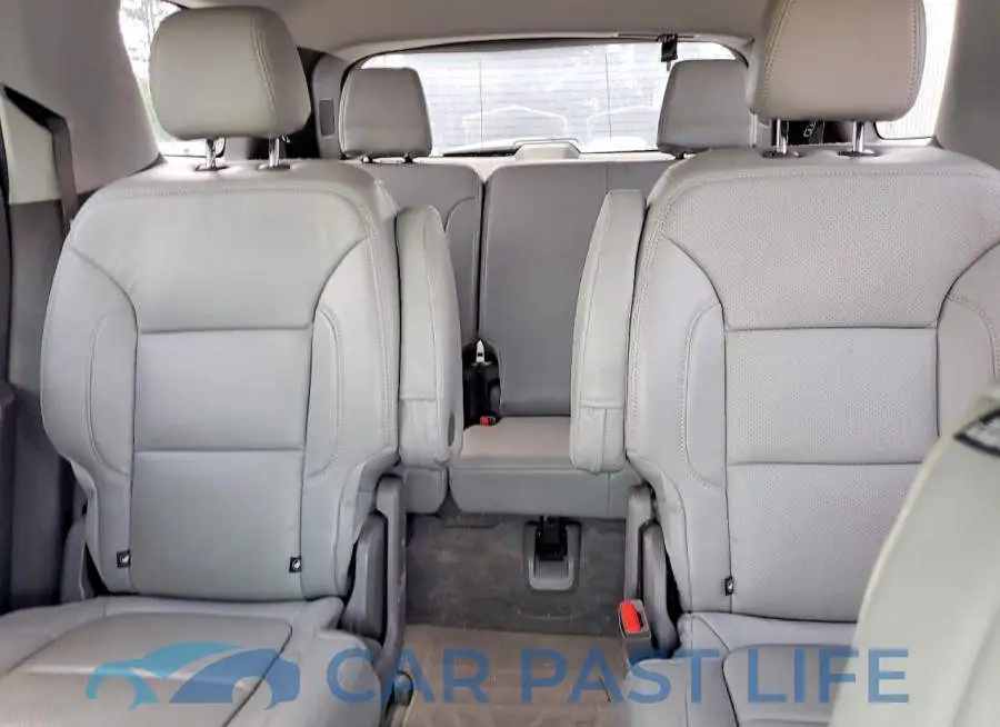 1GNERGKW1MJ131600# 10