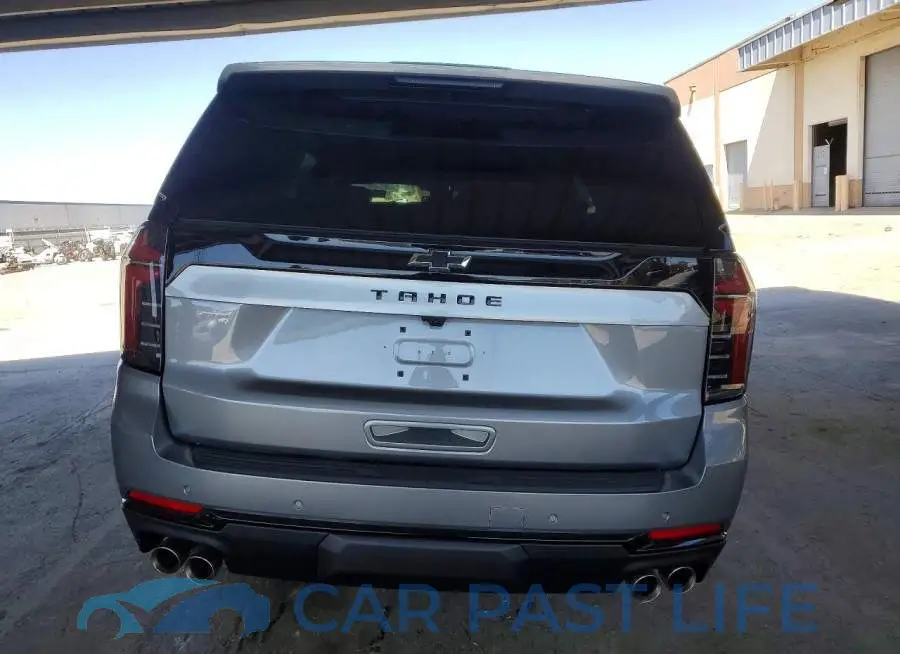 1GNS6PKD2TR302848# 6