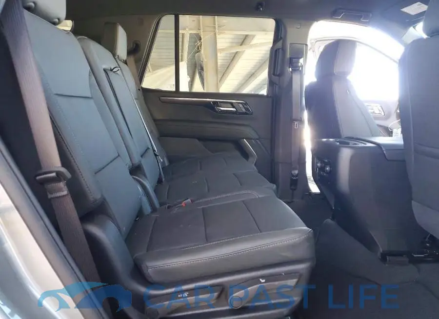 1GNS6PKD2TR302848# 11