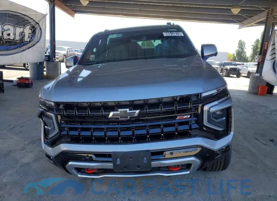 1GNS6PKD2TR302848# 5
