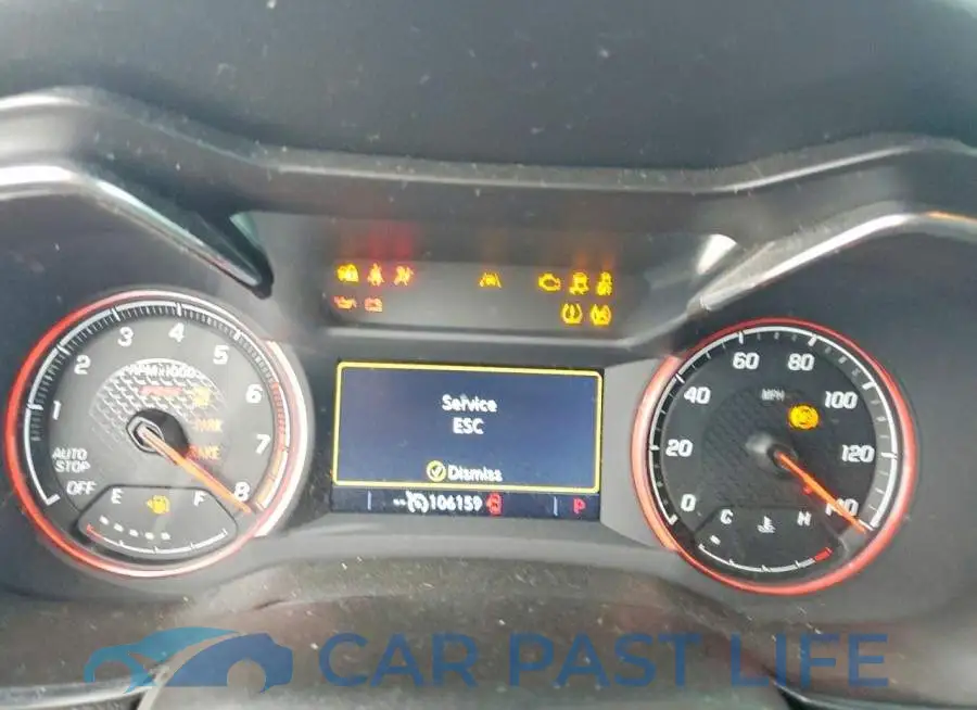 KL79MTSL1MB123947# 9