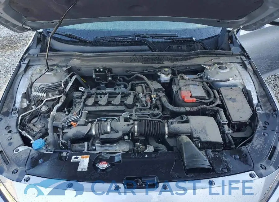 1HGCV1F17MA106158# 11