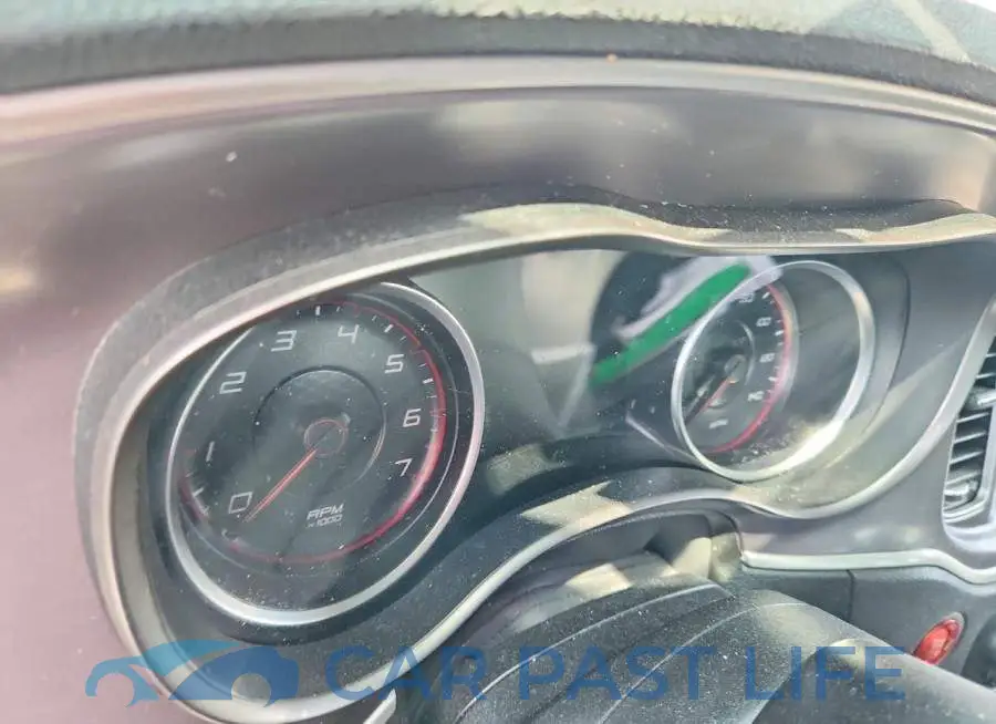 2C3CDXBG4MH518378# 9