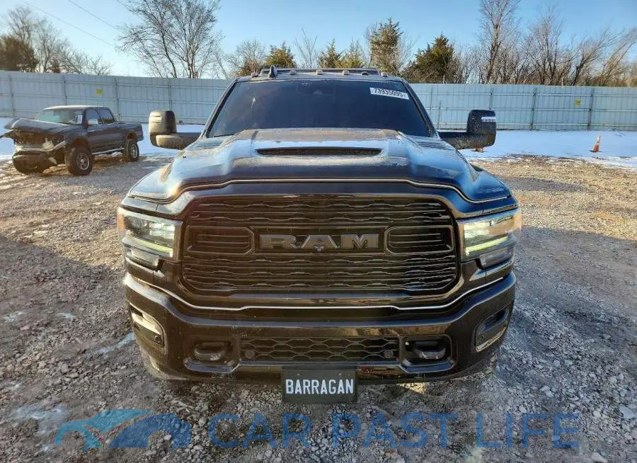 3C63RRRL4PG575591# 5